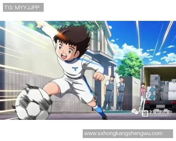 从足球小将到现实巨星幻想与真实交织的绿茵传奇