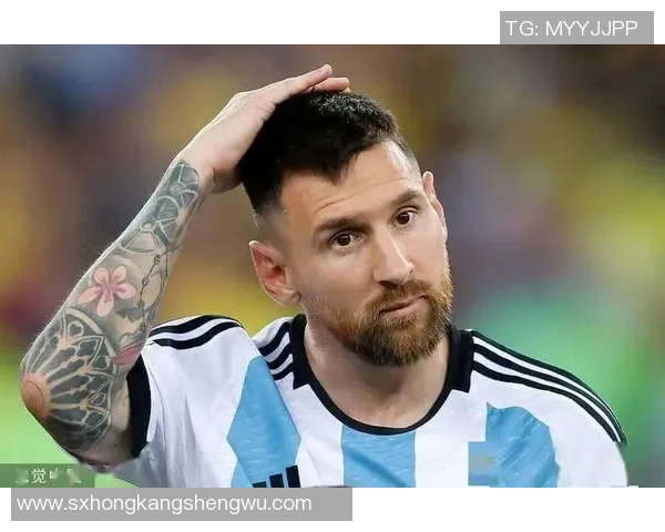 梅西因感染缺席比赛 恢复情况成阿根廷队备战关键因素
