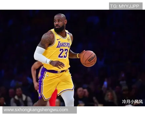 勒布朗詹姆斯足球天赋揭秘 他如何在绿茵场展现惊人能力