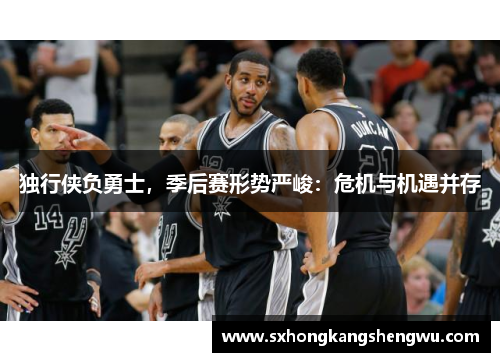 独行侠负勇士，季后赛形势严峻：危机与机遇并存